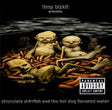Limp Bizkit - Chocolate starfish & hot (CD) - Velvet Music
