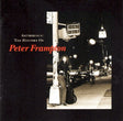 Peter Frampton - Anthology: the history of peter frampton (CD) - Velvet Music