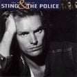 Sting & The Police - Very best of sting & the police (CD) - Velvet Music
