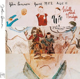 John Lennon - Walls and bridges (CD) - Velvet Music