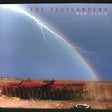 Flatlanders - Now again (CD) - Velvet Music