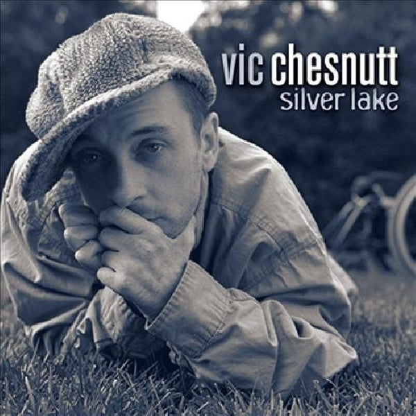 Vic Chesnutt - Silver lake (CD) - Velvet Music