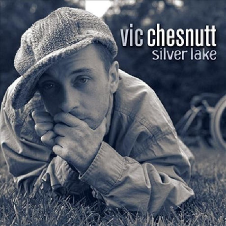 Vic Chesnutt - Silver lake (CD) - Velvet Music