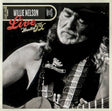 Willie Nelson - Live from austin, tx (CD) - Velvet Music