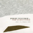 Pegi Young & The Survivors - Lonely in a crowded room (CD) - Velvet Music