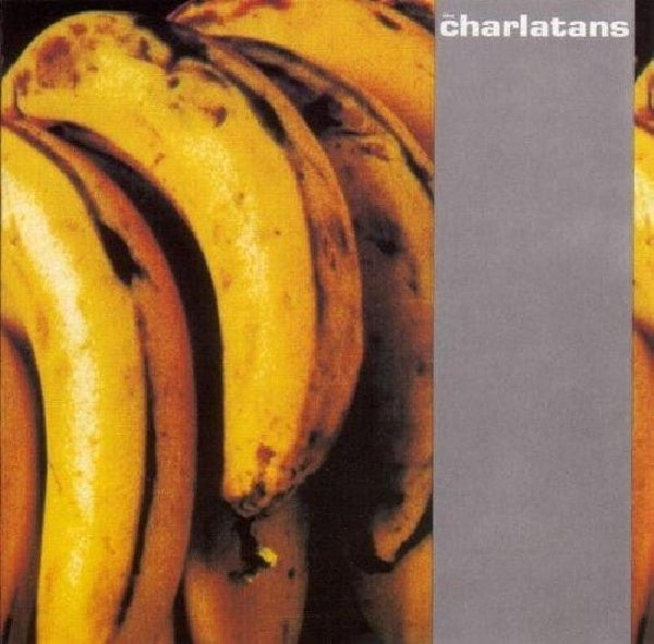 Charlatans - Between 10th & 11th (CD) - Velvet Music