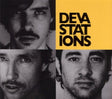 Devastations - Yes u (CD) - Velvet Music