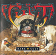 Cult - Best of rare cult (CD) - Velvet Music