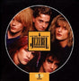 Gene Loves Jezebel - 5 albums box set (CD) - Velvet Music