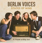 Berlin Voices - States of mind (CD) - Velvet Music