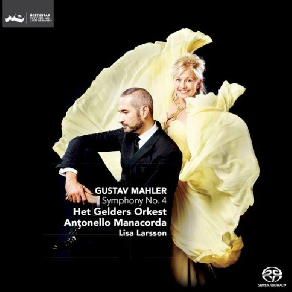 Royal Concertgebouw Orchestra - Mahler: symphony no. 4 (CD)