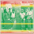 Sun Araw/m. Geddes/congos - Frkwys vol.9 (CD) - Velvet Music