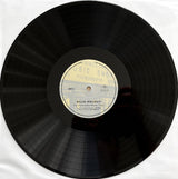 Billie Holiday - The Commodore Master Takes (LP) - Velvet Music