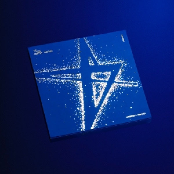 Tomorrow X Together - The 4th studio album 'the star chapter: together' (CD)