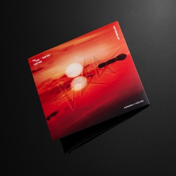 Tomorrow X Together - The 4th studio album 'the star chapter: together' (CD)