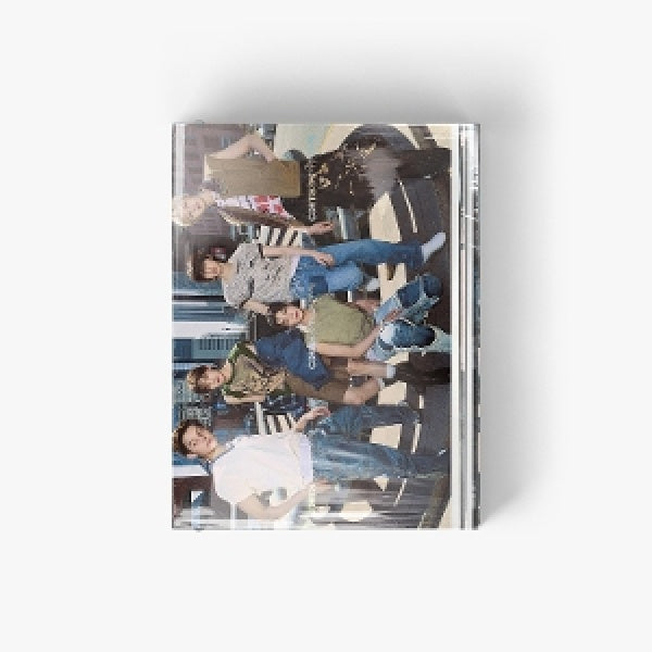 Cortis - Color outside the lines (CD)