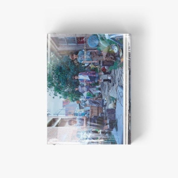 Cortis - Color outside the lines (CD)