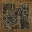 Armagedda - Ond spiritism (CD) - Velvet Music