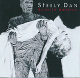 Steely Dan - Alive in america (CD) - Velvet Music