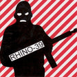 Rhino 39 - Rhino 39 (CD) - Velvet Music