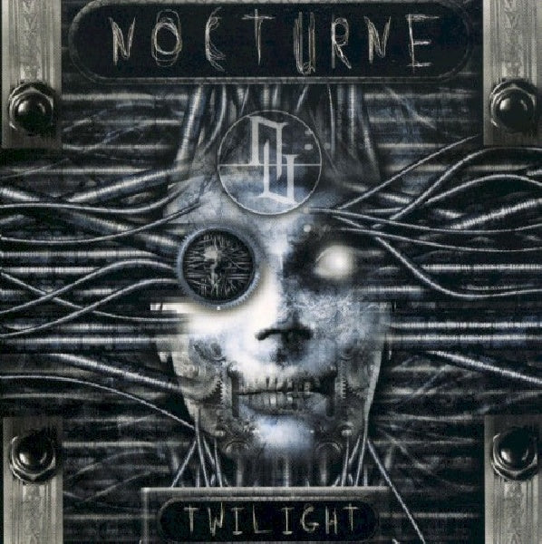 Nocturne - Twilight (CD) - Velvet Music