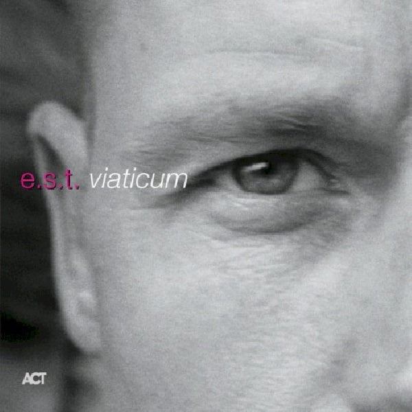 Esbjorn Svensson -trio- - Viaticum (CD) - Velvet Music