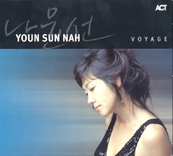 Youn Sun Nah - Voyage (CD) - Velvet Music