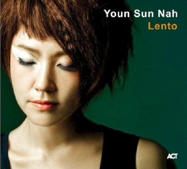 Youn Sun Nah - Lento (CD) - Velvet Music