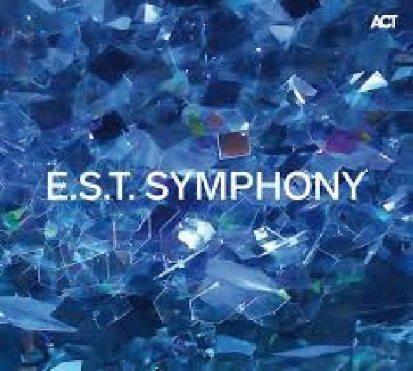 Royal Stockholm Philharmonic Orchestra - E.s.t. symphony (CD) - Velvet Music