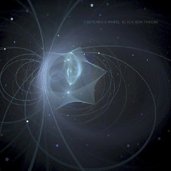 Gretchen's Wheel - Black box theory (LP) - Velvet Music