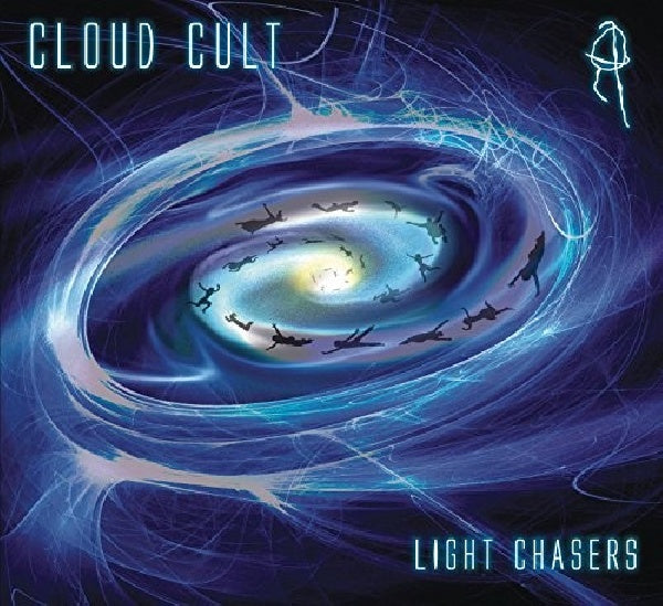 Cloud Cult - Light chasers (CD)
