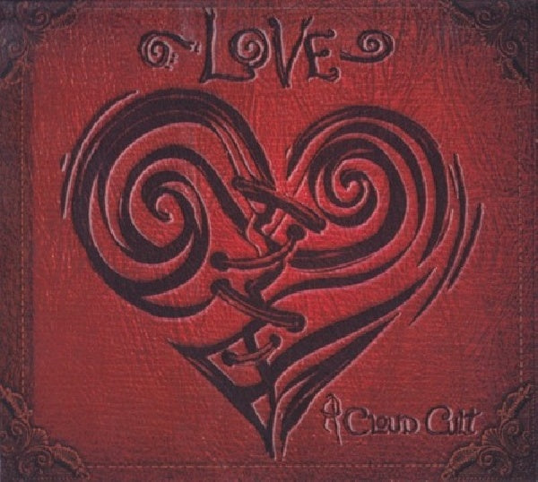 Cloud Cult - Love (CD) - Velvet Music