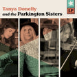 Tanya Donelly & Parkington Sisters - Tanya donelly & the parkington sisters (CD) - Velvet Music
