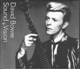 David Bowie - Sound + vision (CD) - Velvet Music