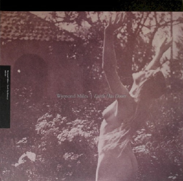 Wymond Miles - Earth has doors (LP) - Velvet Music