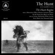 Hunt - The hunt begins (CD) - Velvet Music