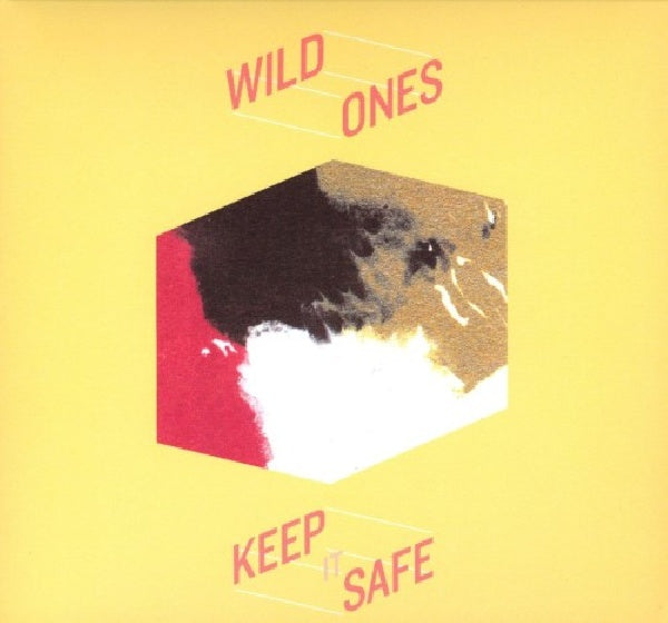 Wild Ones - Keep it safe (CD) - Velvet Music