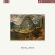 Cult Of Youth - Final days (CD) - Velvet Music