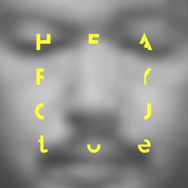 Toe - Hear you (CD) - Velvet Music