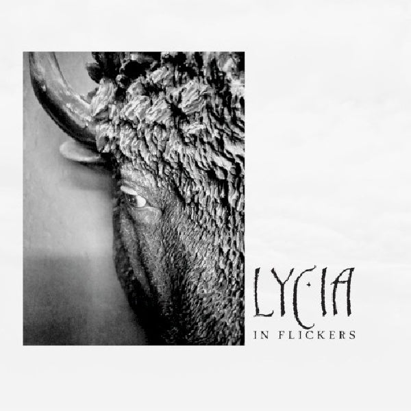 Lycia - In flickers (CD)