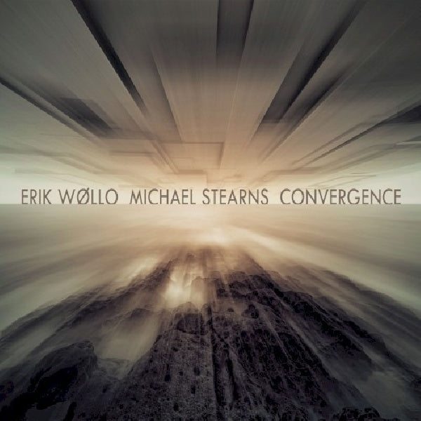 Erik Wollo & Michael Stearns - Convergence (CD) - Velvet Music