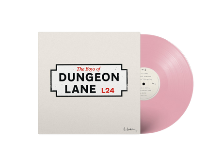 Paul McCartney - The Boys Of Dungeon Lane (Coloured vinyl LP) - Velvet Music