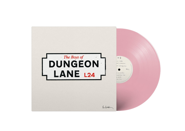 Paul McCartney - The Boys Of Dungeon Lane (Coloured vinyl LP) - Velvet Music