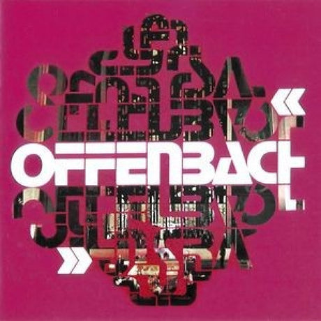 Offenbach - St.chrone de neant (CD) - Velvet Music