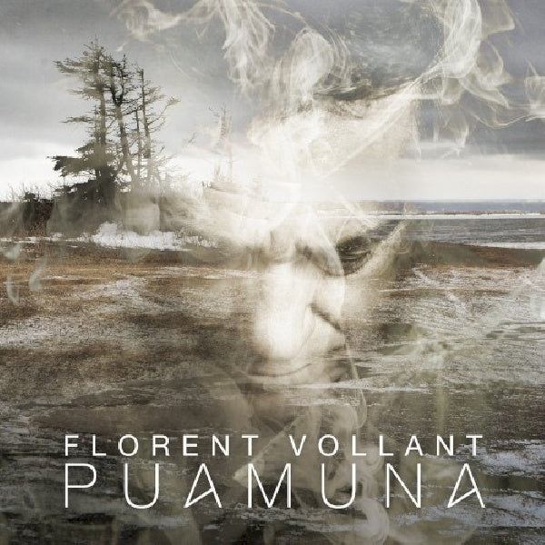 Florent Vollant - Puamuna (CD)