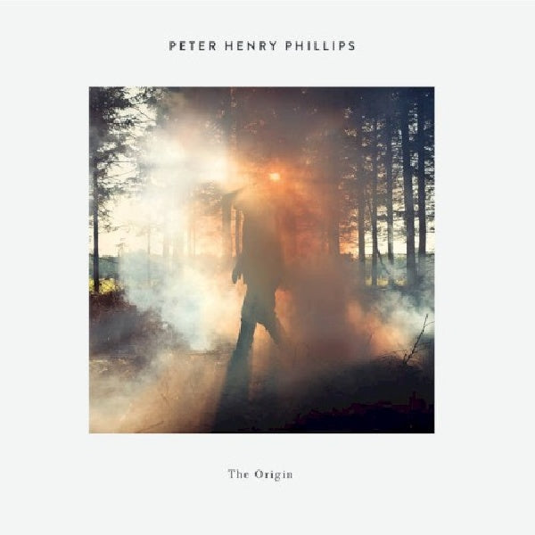Peter Henry Philips - Origin (CD) - Velvet Music