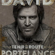 David Portelance - Tenir la route (CD) - Velvet Music