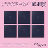 Ive - Ive secret (CD)
