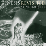 Steve Hackett - Genesis revisited i (re-issue 2026) (LP)