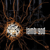 Lamb Of God - Into oblivion (tour edition) (LP)